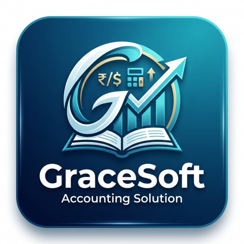 GraceSoft Logo